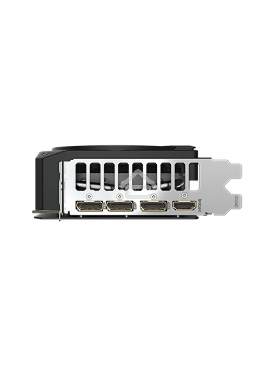 Видеокарта Gigabyte GV-N507TWF3OC-16GD 1.0 NV RTX5070TI 16Gb 256bit GDDR7 2497/28000/HDMI/DP
