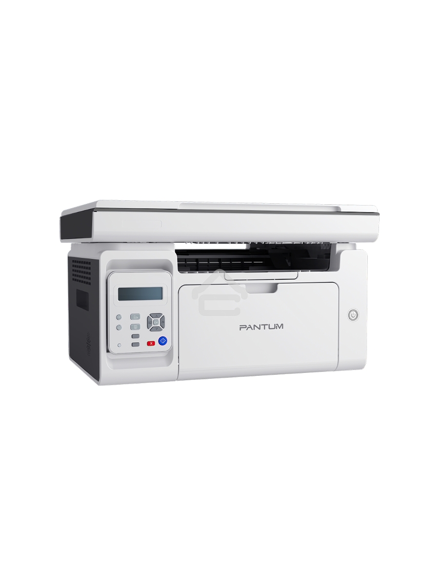 МФУ лазерный Pantum M6507, A4, ч/б, печ. до 22 стр/мин., скан. до 8.5 стр/мин., 1200 x 1200 dpi, USB
