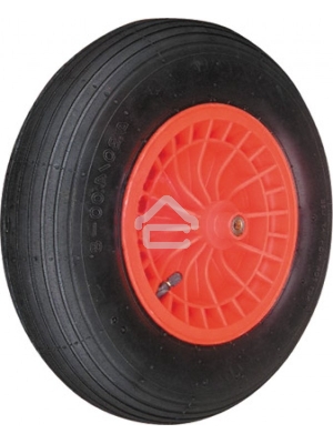 Колесо FIT 77566  16''х4'' для тачки 77556