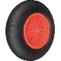 Колесо FIT 77566  16''х4'' для тачки 77556
