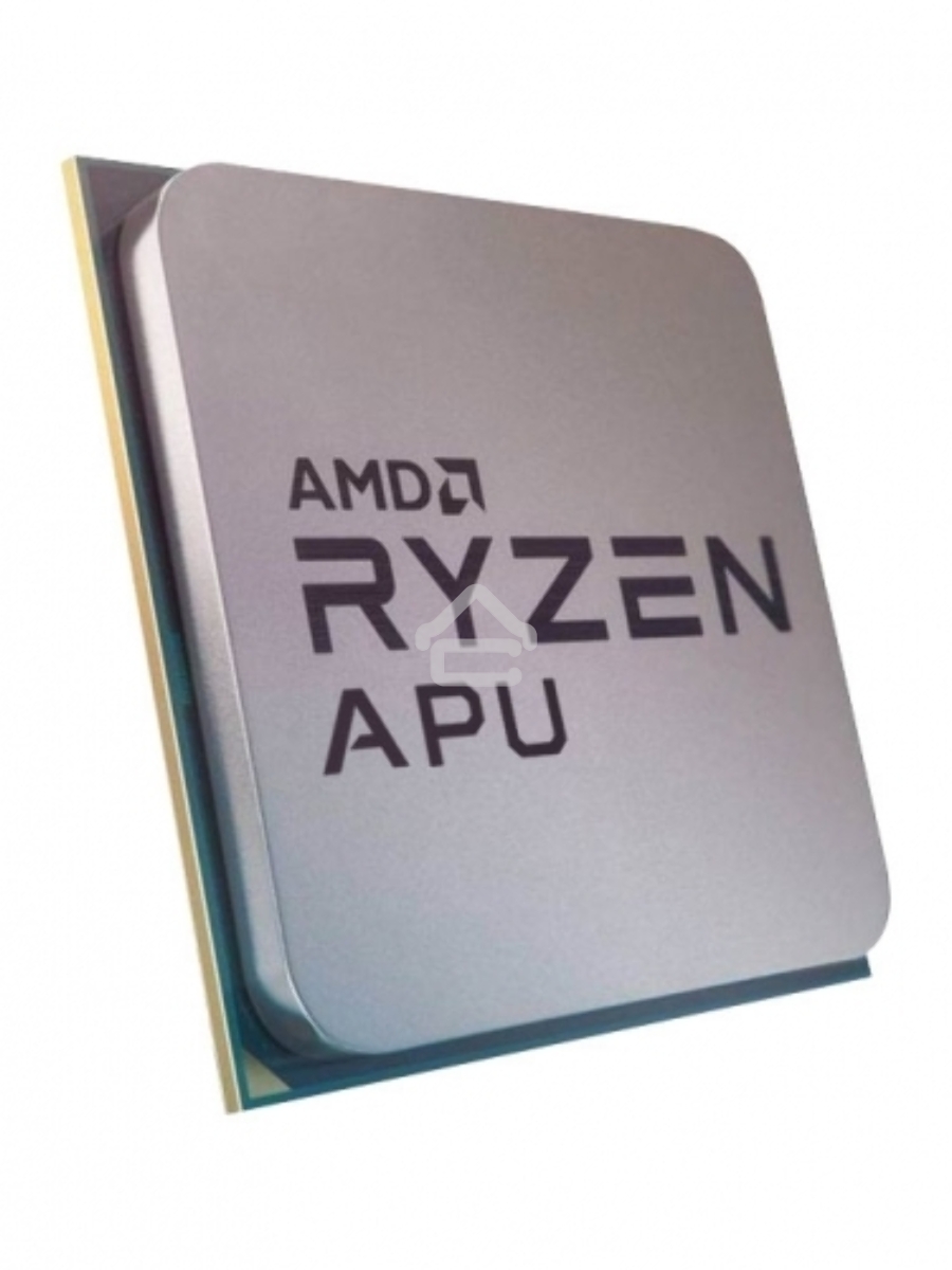 Процессор AMD Ryzen 3 3200G Soc-AM4 3.6GHz OEM