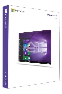 ПО Microsoft Windows 10 Professional 32/64 bit Rus Only USB (HAV-00105)