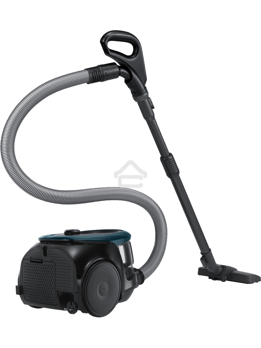 Пылесос Samsung VC18M21C0VN Зелёный