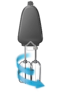 Миксер Philips HR3745/00