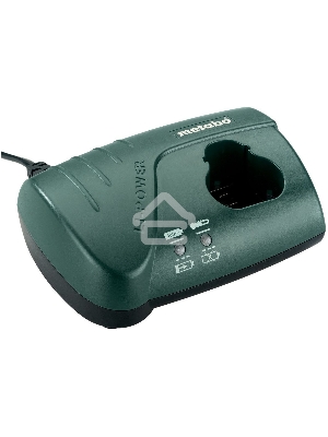 Зарядное устройство METABO 627064000  LC 40 10.8В Powermaxx