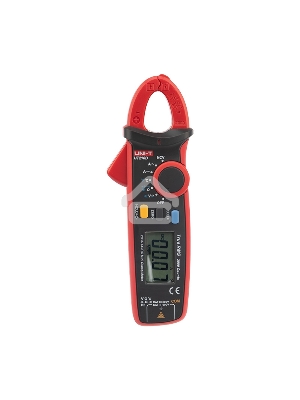 Токовые клещи UNI-T UT210D
