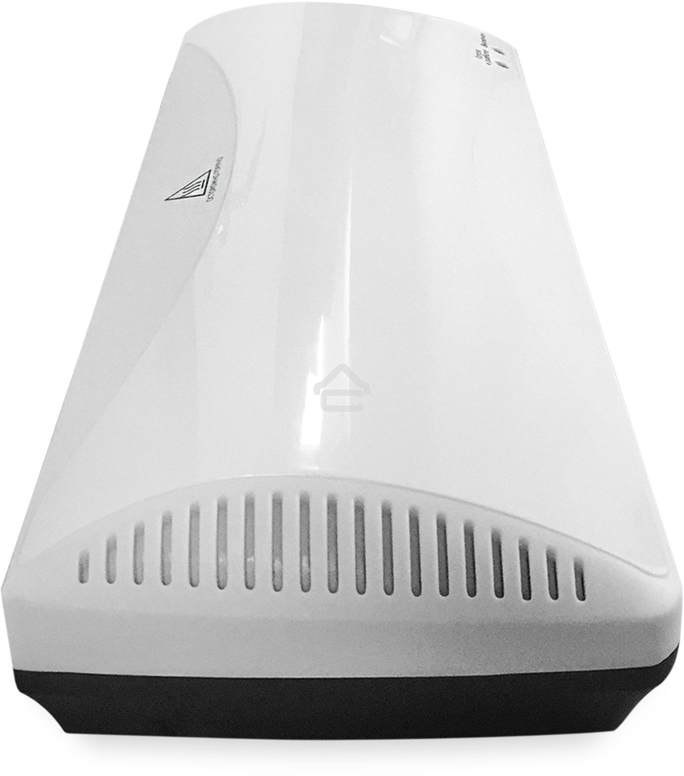 Ламинатор ГЕЛЕОС ЛМ А3+(БС)А3, 2х175 (пленка 75-175мкм), 300 мм/мин, 2 вала, пласт. корпус, мах толщина 0,6мм