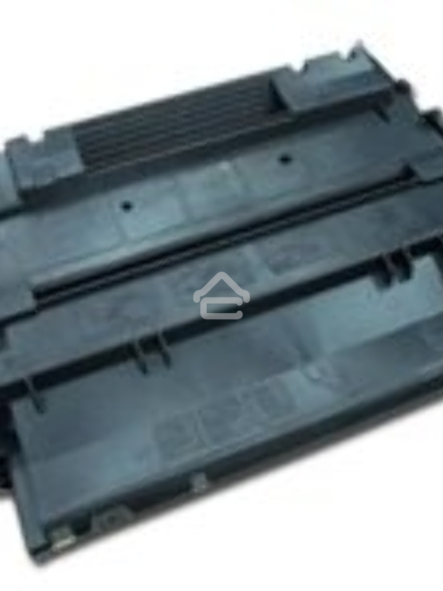 Картридж лазерный HP CE255A черный LJ P3015 (6000стр.)