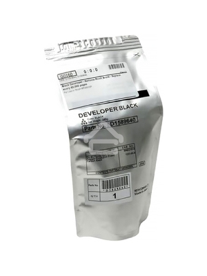 Расходные материалы Ricoh D1589640 Девелопер тип К {Aficio MP2001/2001L/2001SP/2501L/2501SP, (60000стр)}