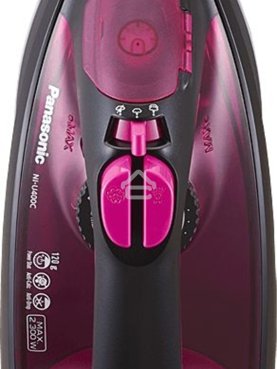 Утюг Panasonic NI-U400CPTW