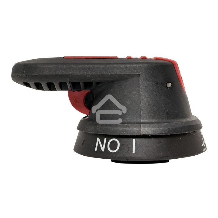 Рукоятка для управления через дверь рубильниками TwinBlock 80-100А PROxima EKF tb-80-100-dh