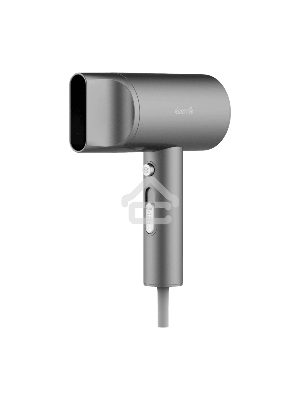 Фен deerma Hair Dry DEM-CF42W-G Grey