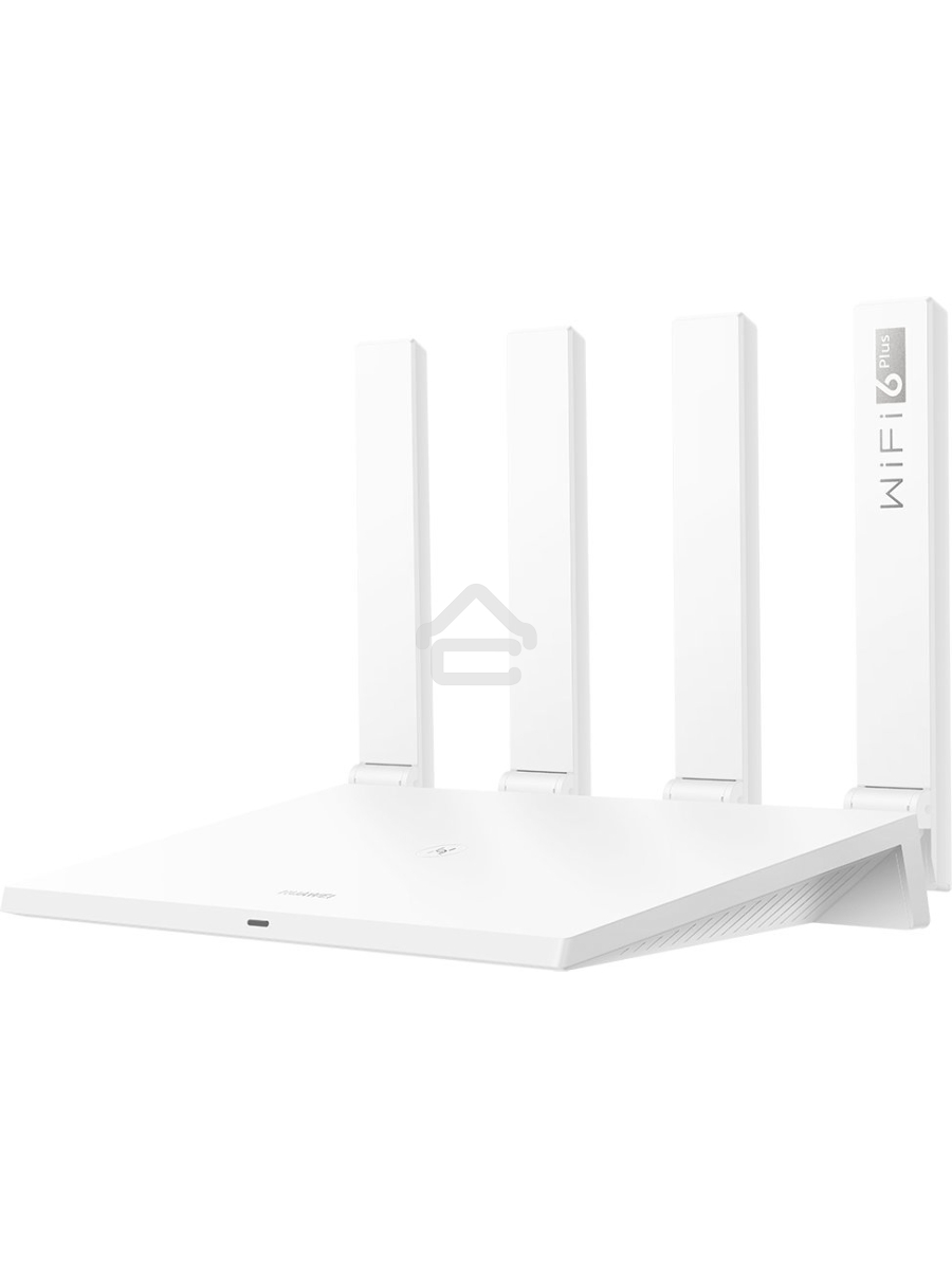 Роутер Wi-Fi WS7100 V2-25 WHITE WIFI 6+ AX3 DUAL HUAWEI