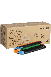 Барабан XEROX 108R01481 голубой,cyan (40000 стр)  для XEROX VersaLink C500/C505 (Channels) 