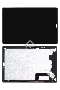 Модуль (матрица + тачскрин) для Huawei MediaPad M5 10.8 черный