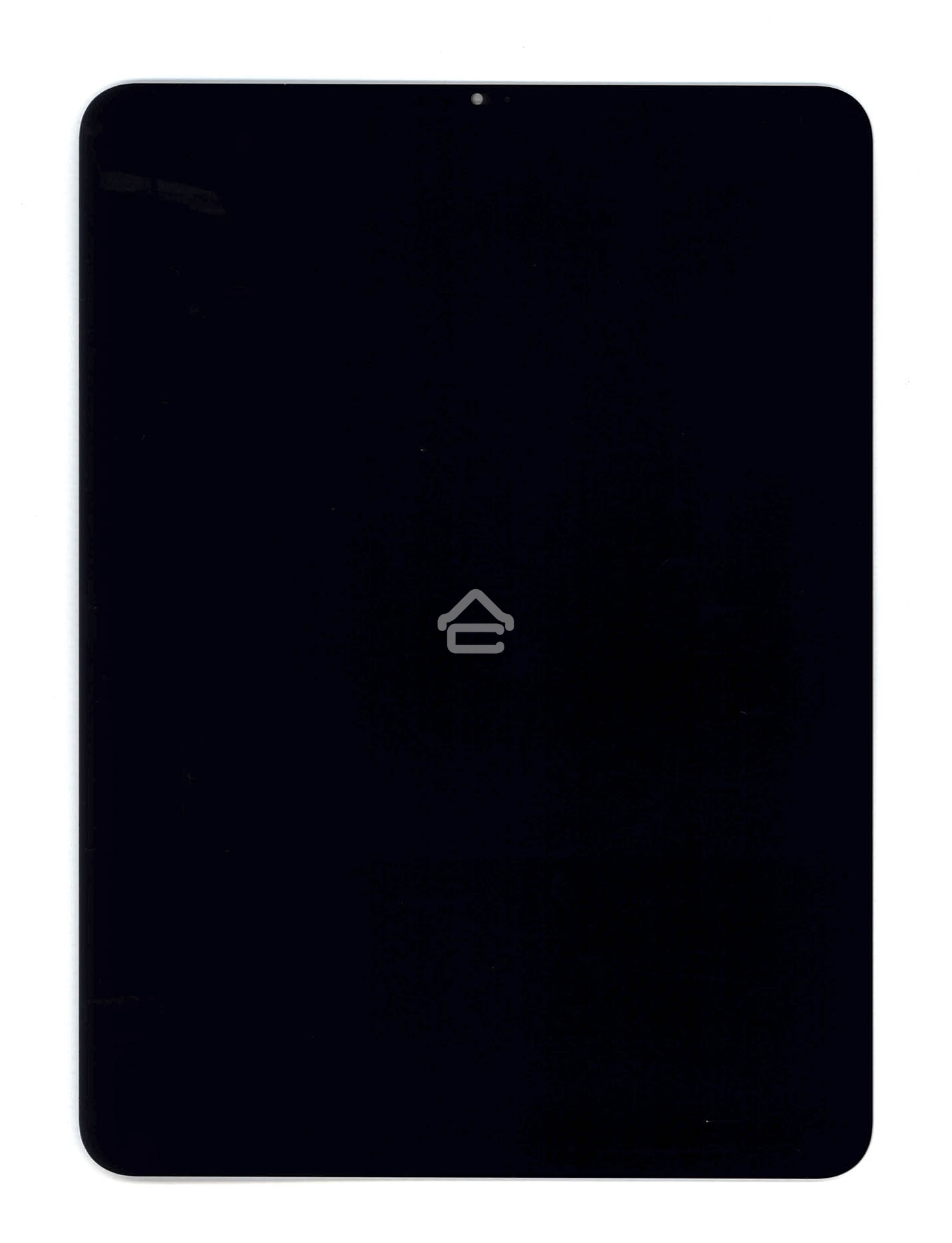 Модуль (матрица + тачскрин) для iPad Pro 11 2020 (A2068, A2230, A2228) черный