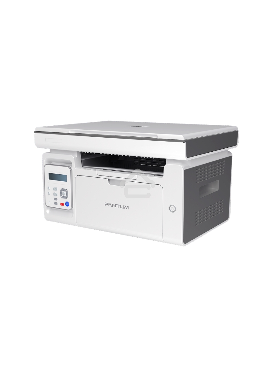 МФУ лазерный Pantum M6507, A4, ч/б, печ. до 22 стр/мин., скан. до 8.5 стр/мин., 1200 x 1200 dpi, USB