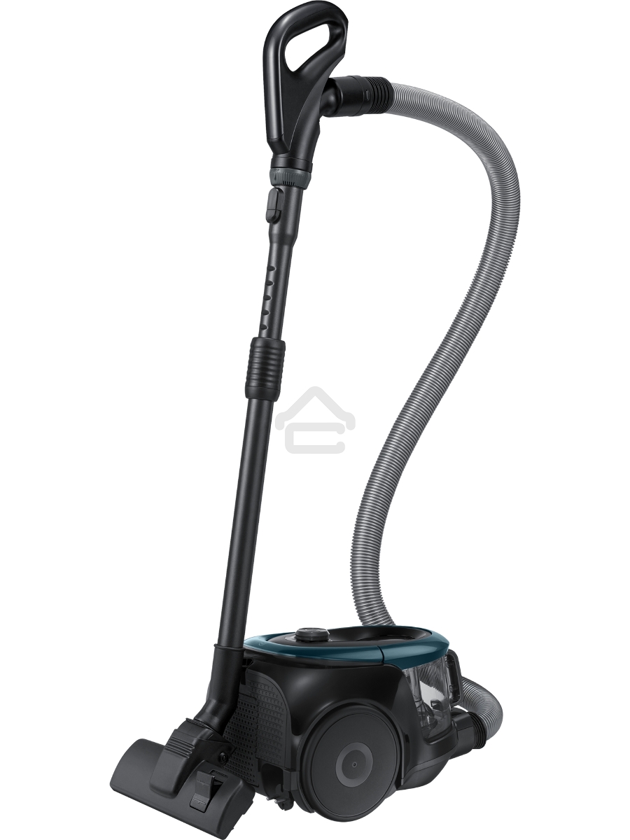 Пылесос Samsung VC18M21C0VN Зелёный