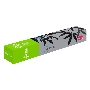 Картридж лазерный Cactus CS-O9600C 42918915 голубой (15000 стр.) для Oki C 9600/9600DN