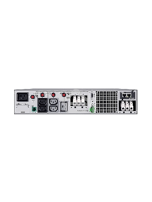 Источник бесперебойного питания UPS CyberPower OL5KERTHD NEW Online