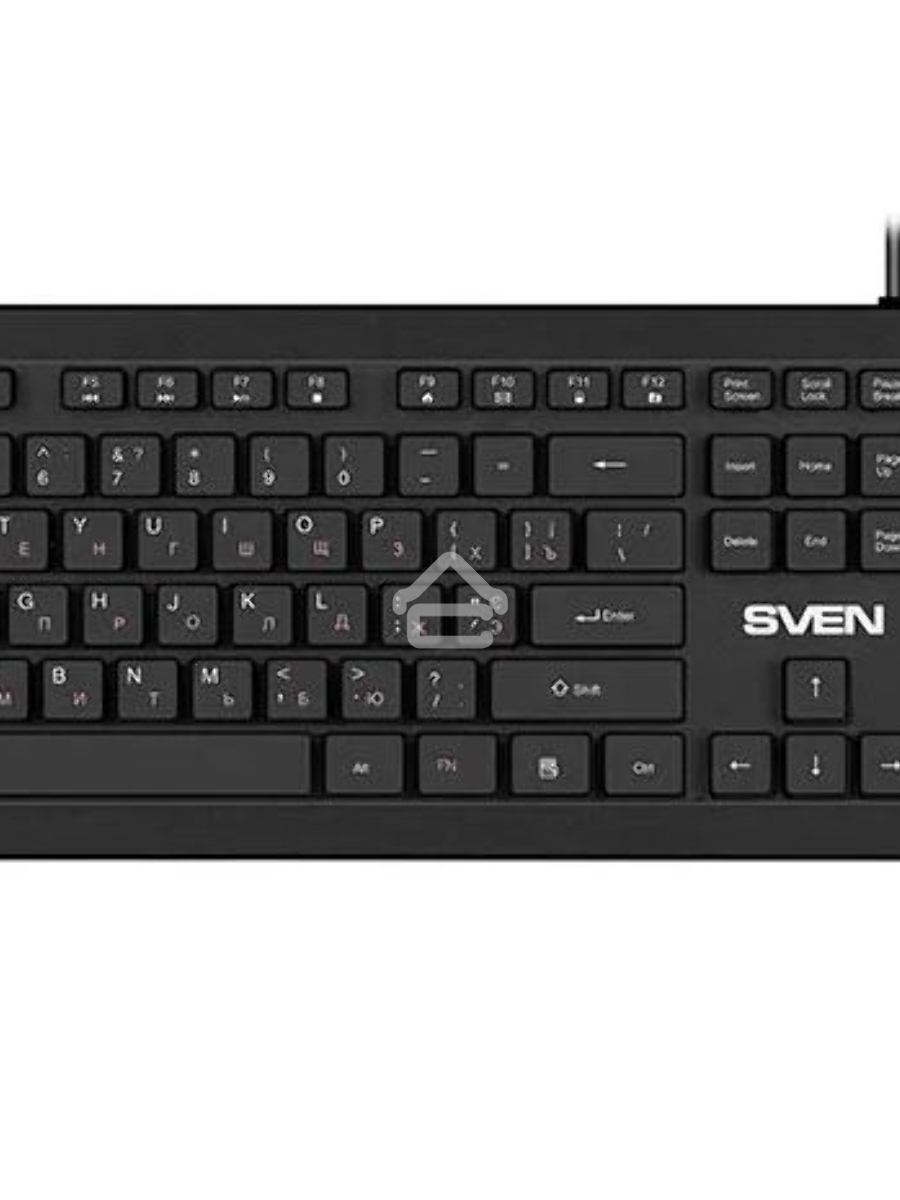 Клавиатура SVEN KB-E5700H