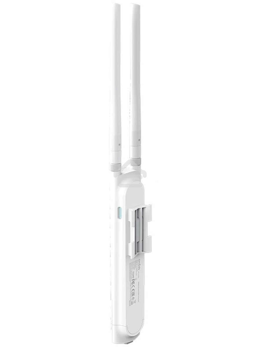Беспроводная наружная точка доступа серии N TP-LINK SMB EAP110-Outdoor скорость до 300 Мбит/с