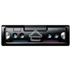 Автомагнитола Pioneer SPH-C10BT 1DIN 4x50Вт