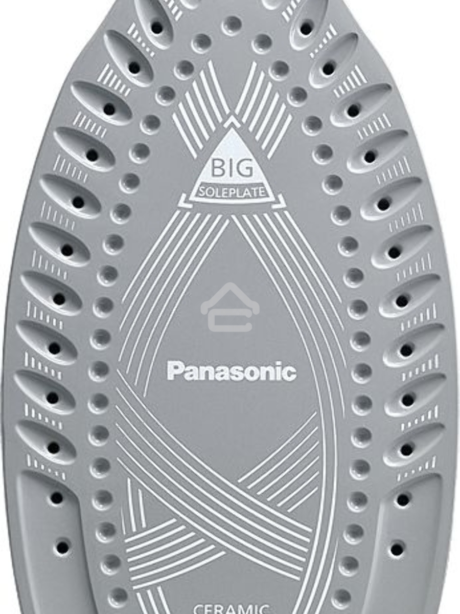 Утюг Panasonic NI-U400CPTW