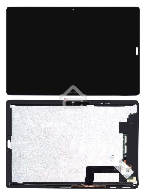 Модуль (матрица + тачскрин) для Huawei MediaPad M5 10.8 черный