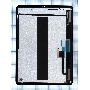 Модуль (матрица + тачскрин) для iPad Pro 11 2020 (A2068, A2230, A2228) черный