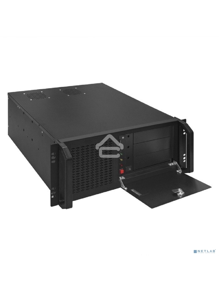 Серверный корпус ExeGate Pro EX293224RUS 4U450-16/4U4019S <RM 19