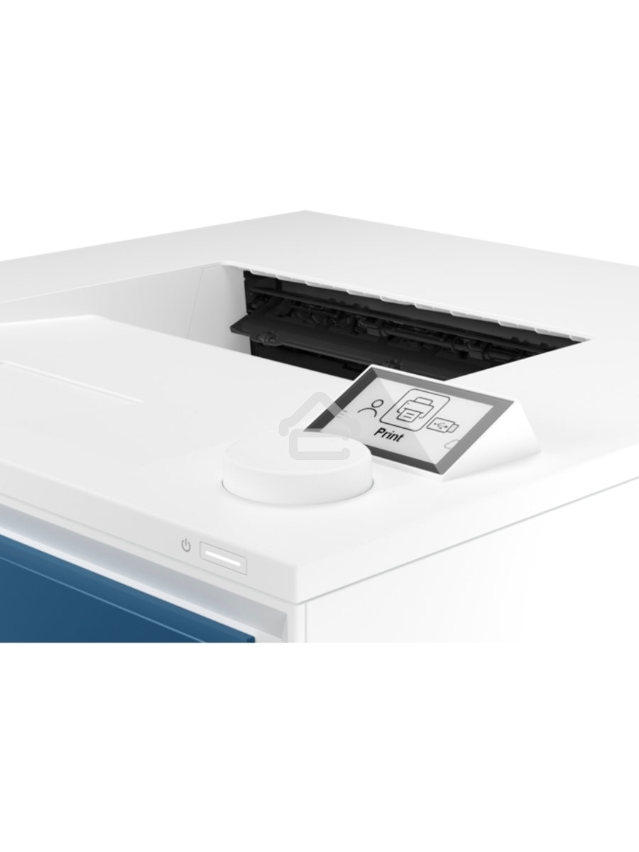 Принтер лазерный HP Color LaserJet Pro 4203dw (5HH48A), A4, цветной, печ.  33 стр/мин., 600 x 600 dpi, Wi-Fi, USB, Ethernet RJ-45