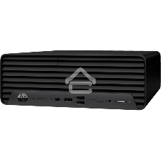 Компьютер HP Pro 400 G9 R SFF Core i3-13100,8Gb,512Gb,eng usb kbd,mouse,DOS,1Wty