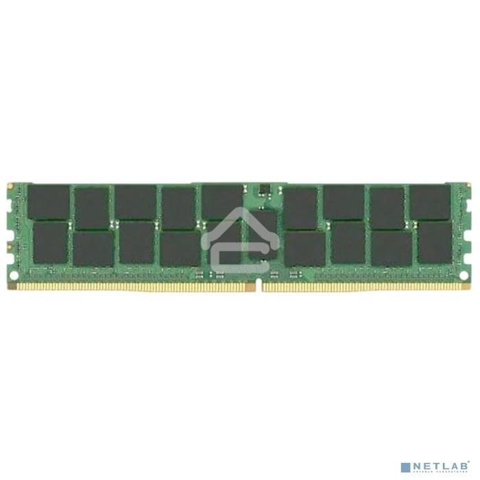 Оперативная память 64GB Samsung DDR4 M393A8G40BB4-CWEGY 3200MHz DIMM 2Rx4 Registred ECC