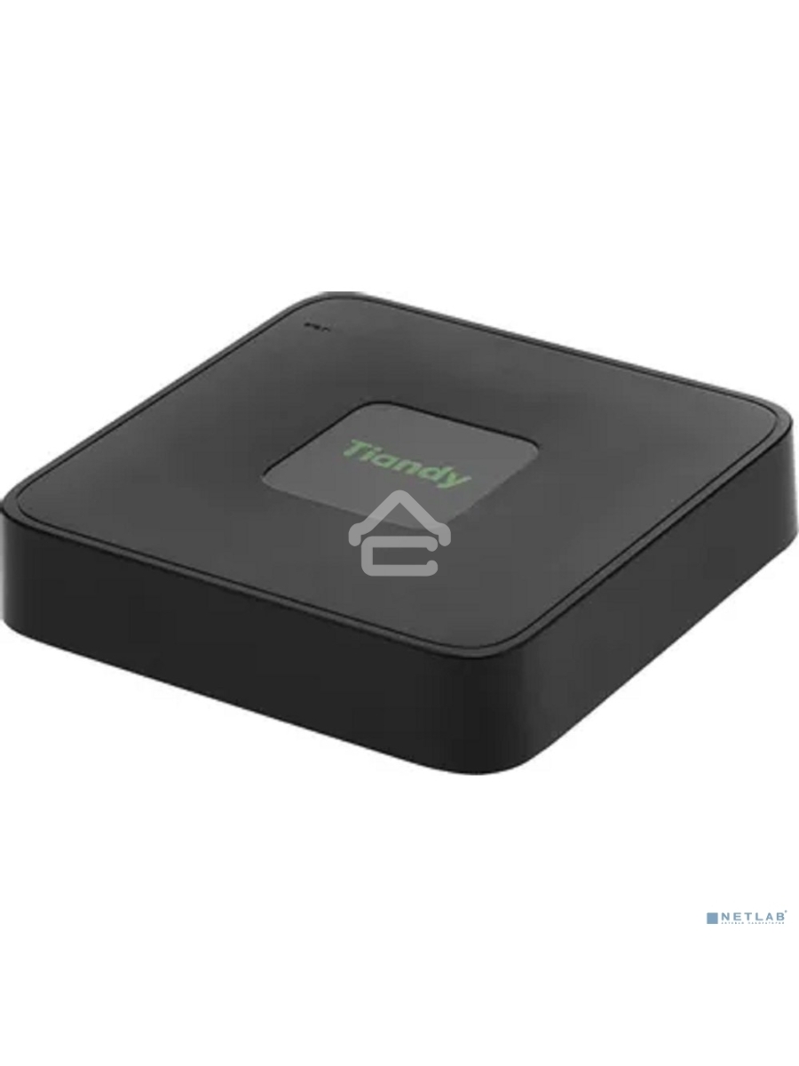Видеорегистратор Tiandy TC-R3105 Spec: I/B/L/Eu