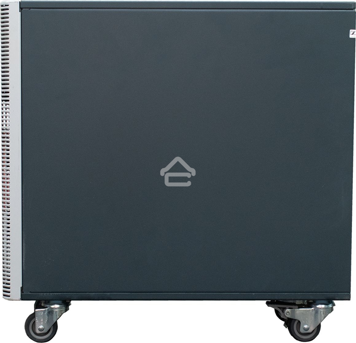 Стабилизатор напряжения Штиль ИнСтаб IS3315RT, 13500Вт, 15000ВА, белый