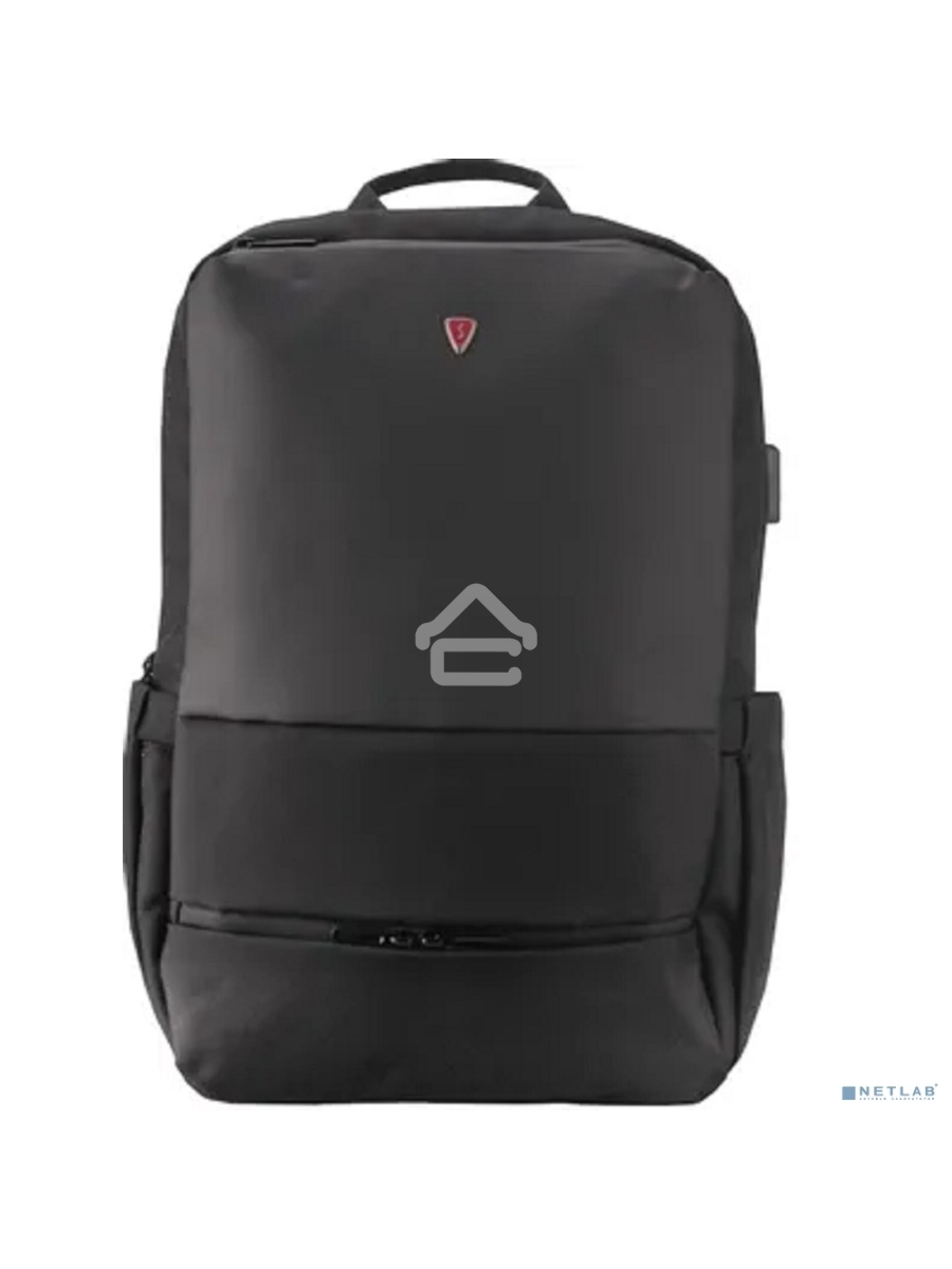 Компьютерный рюкзак SUMDEX (15,6) IBP-016BK, цвет черный