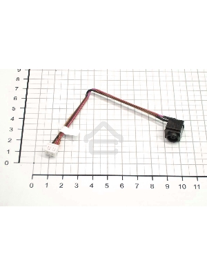 Разъем для ноутбука HY-S0005 Sony VGN-NR с кабелем