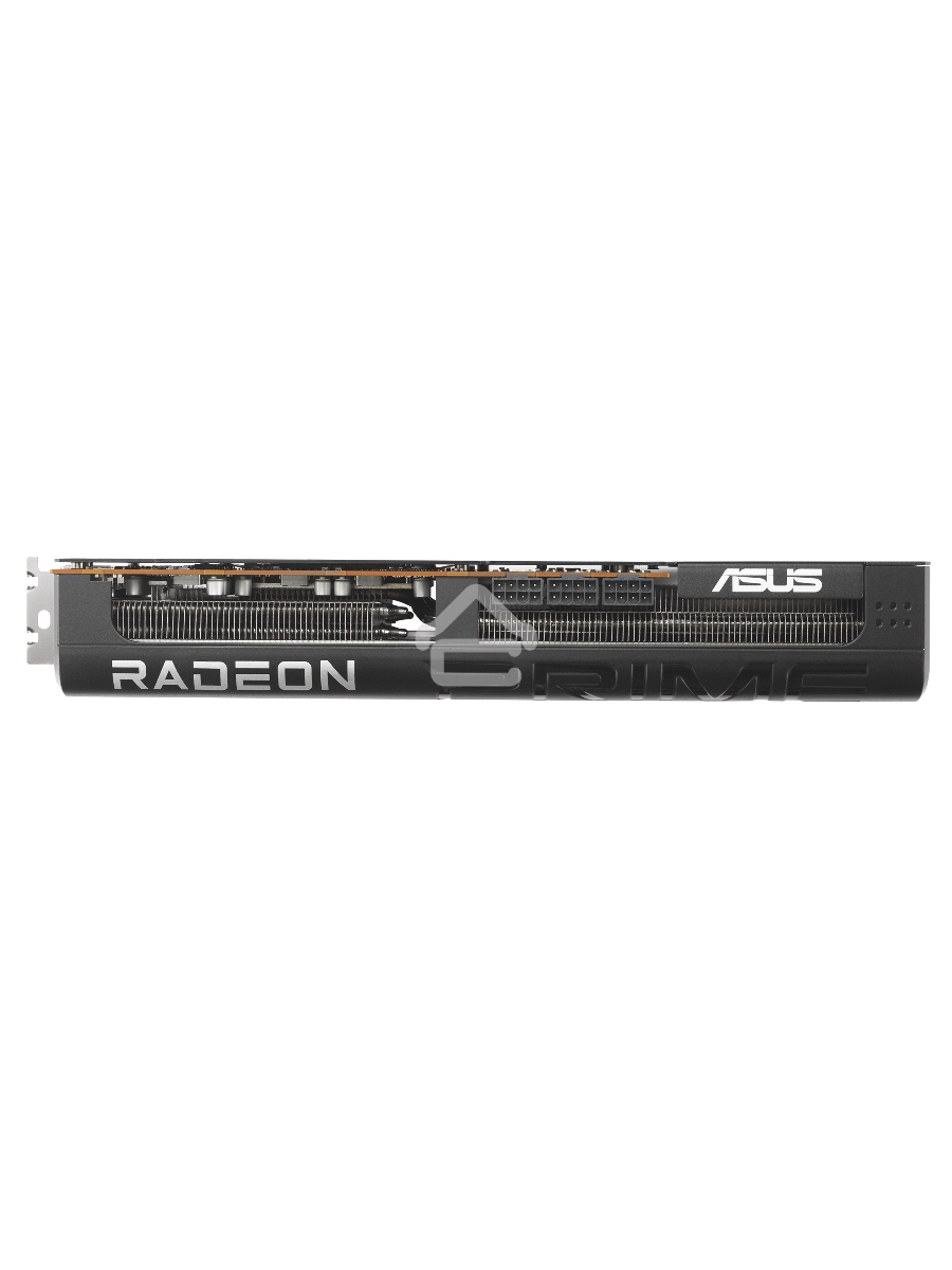 Видеокарта Asus PCI-E PRIME-RX9070XT-O16G AMD Radeon RX 9070XT 16Gb 256bit GDDR6 2460/20000 HDMIx1 DPx3 HDCP Ret