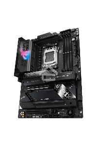 Материнская плата ASUS ROG STRIX X870E-E GAMING WIFI, AM5, AMD X870E, 4xDDR5, 4xSATA, 5xM.2, 1xPCI-E 5.0 x16, 1xPCI-E 4.0 x4, 1xHDMI, 1xUSB-C 3.2 Gen 2, 1xUSB-C 3.2 Gen 2x2, 2xUSB-C 4.0, 1x 5Gb LAN, 9xUSB-A 3.2 Gen 2, 2x3.5 мм, TOSLINK, 1xWi-Fi 7, ATX