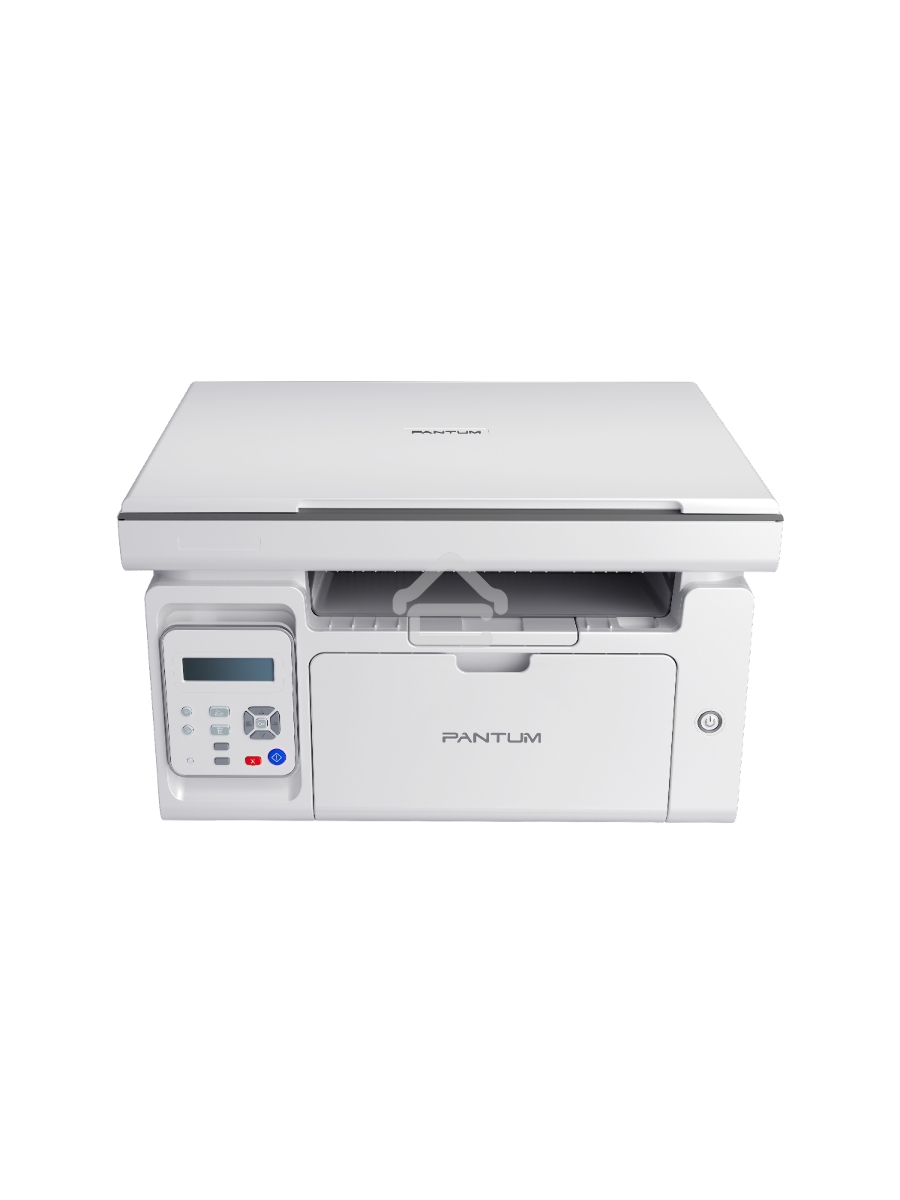МФУ лазерный Pantum M6507, A4, ч/б, печ. до 22 стр/мин., скан. до 8.5 стр/мин., 1200 x 1200 dpi, USB