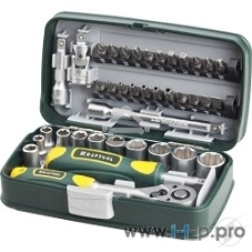 Слесарно-монтажный набор KRAFTOOL 