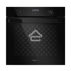 Шкаф духовой электрический Maunfeld EOEM.769B3, встраиваемый