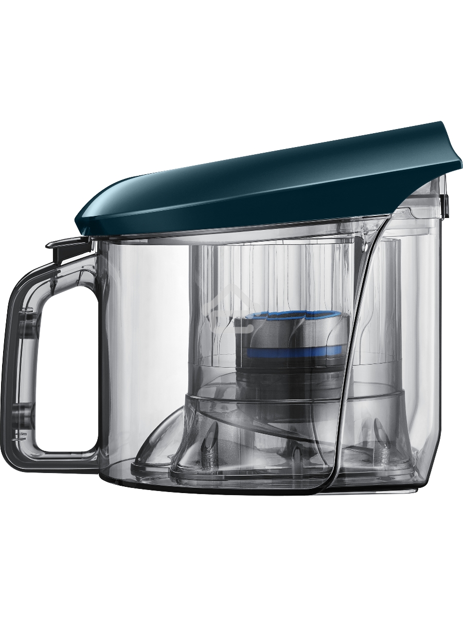 Пылесос Samsung VC18M21C0VN Зелёный