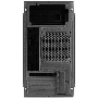 Компьютерный корпус Aerocool / Formula / Formula CS-106-S-BK-v1 черный без БП mATX 1x120mm 1xUSB2.0 1xUSB3.0 audio