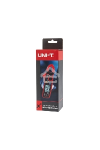 Токовые клещи UNI-T UT210D