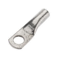 Наконечник медный луженый ТМЛ-Р 50–10 (50мм² - Ø10мм) (в упак. 5 шт.) Rexant