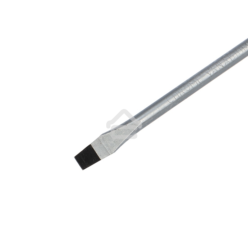 Отвертка шлицевая Rexant SL 5х150 мм, двухкомпонентная рукоятка