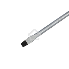 Отвертка шлицевая Rexant SL 5х150 мм, двухкомпонентная рукоятка