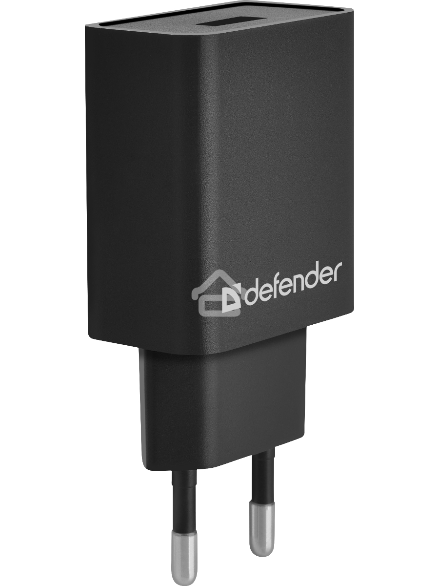 Сетевой адаптер Defender 1xUSB,5V/2.1А, кабель micro-USB (UPC-11)
